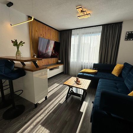Apartman Piccoladuo V Banskej Bystrici Besztercebánya Kültér fotó