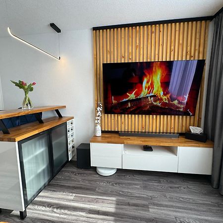 Apartman Piccoladuo V Banskej Bystrici Besztercebánya Kültér fotó