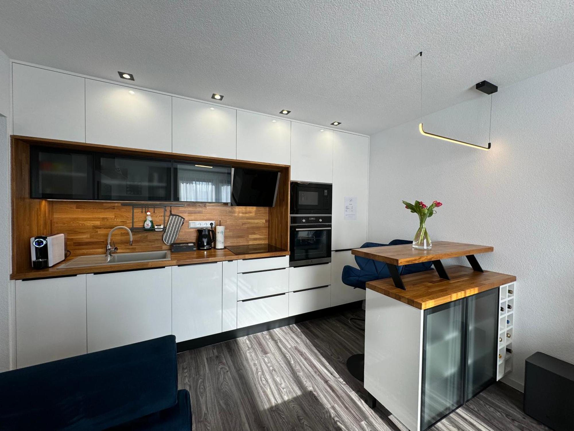 Apartman Piccoladuo V Banskej Bystrici Besztercebánya Kültér fotó