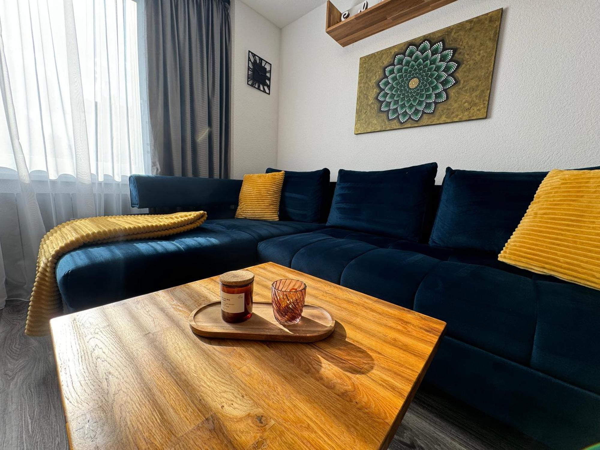 Apartman Piccoladuo V Banskej Bystrici Besztercebánya Kültér fotó